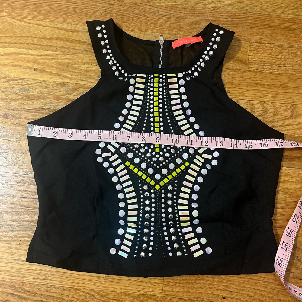 Lulumari Top - image 4